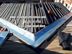 Çinko çatı meyil deresi kaplama fiyatları- Çinko çatı vadi dere kaplama fiyatları- Titanyum çinko çatı vadi dere kaplama fiyatları-